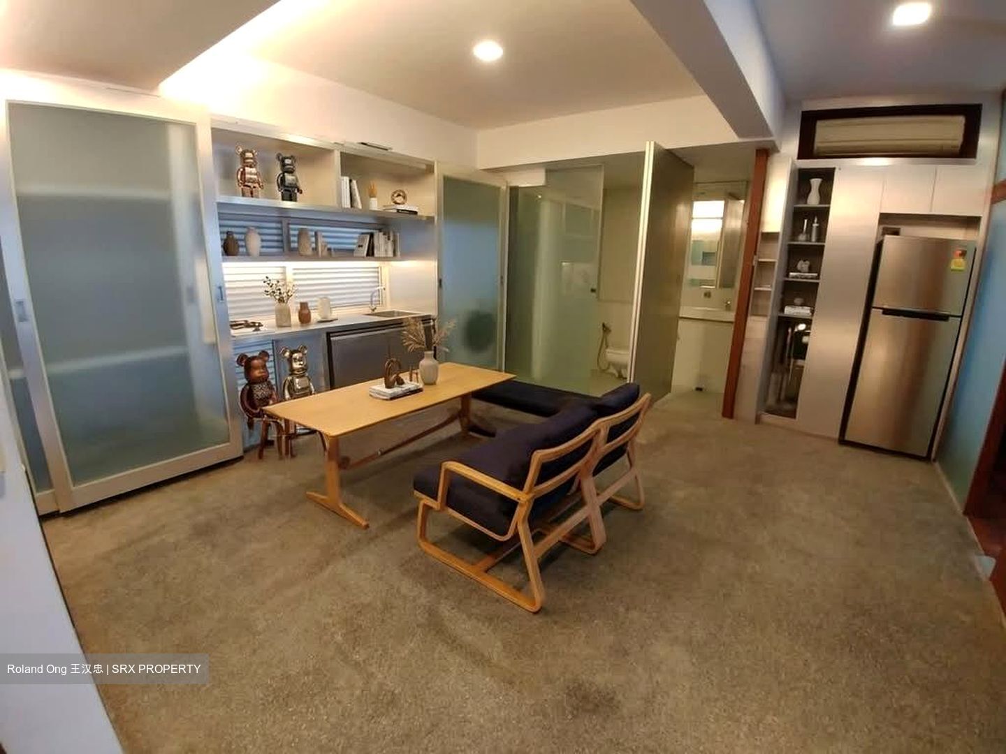 Claymore Plaza (D9), Apartment #566236801
